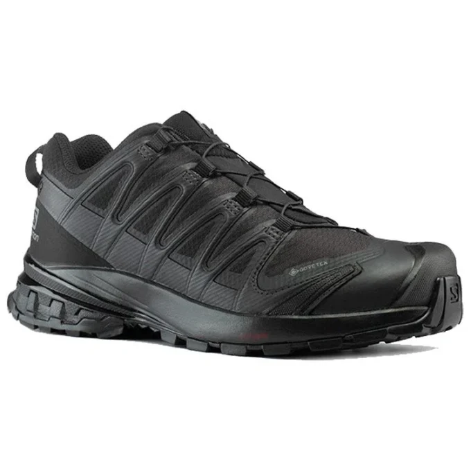 SALOMON XA PRO 3D V8 „Schwarz“ SALOMON XA PRO 3D V8 „Schwarz“