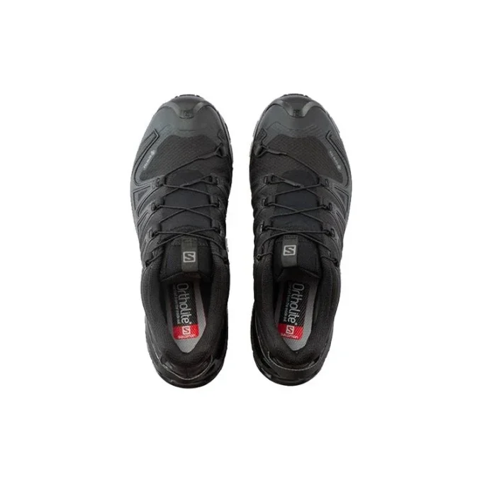 SALOMON XA PRO 3D V8 „Schwarz“ SALOMON XA PRO 3D V8 „Schwarz“