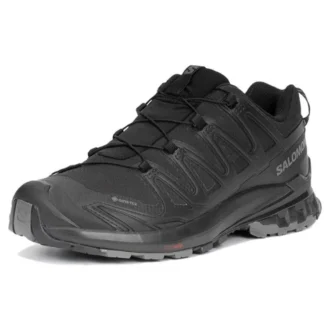 Salomon XA PRO 3D V9 „Black Phantom“