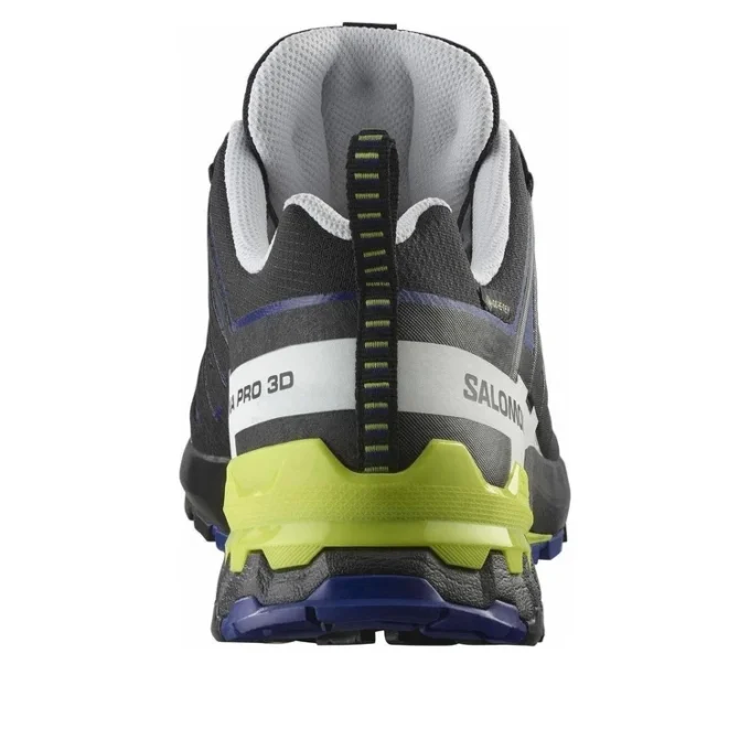 Salomon XA PRO 3D V9 Gore-Tex „Black Surf The Web“