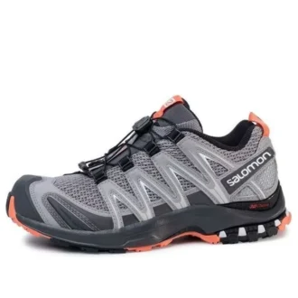 SALOMON XA PRO 3D W „Grey Black Orange“