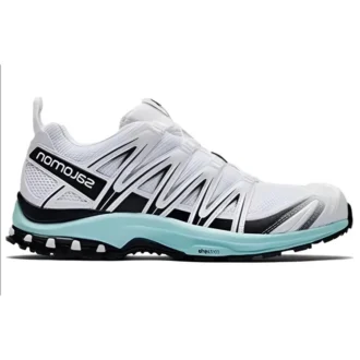 Salomon XA PRO 3D „White“
