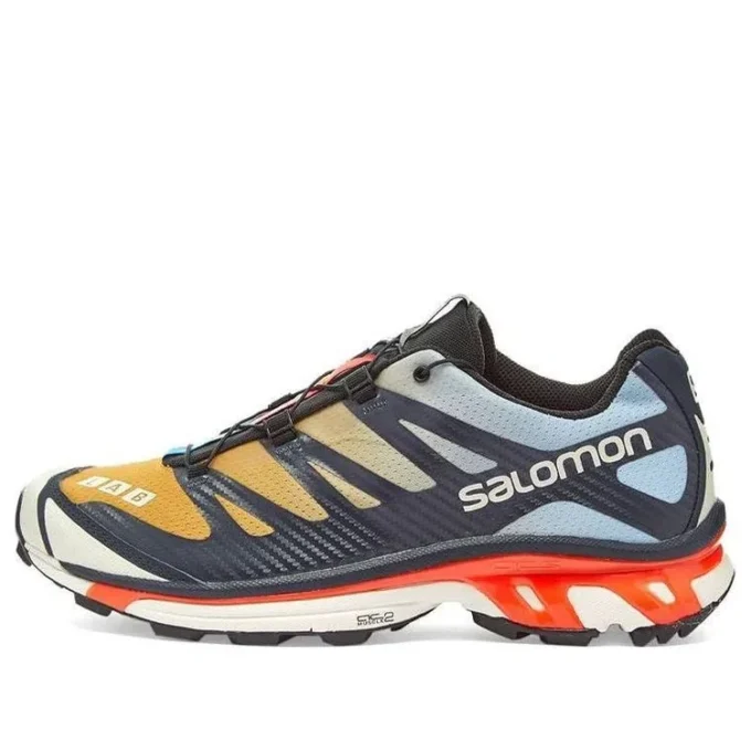 Salomon XT-4 Advanced „Blue Arrowwood“