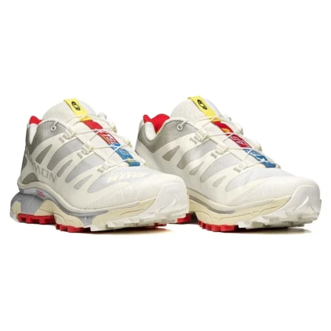 Salomon XT-4 OG „Vanilla Ice“