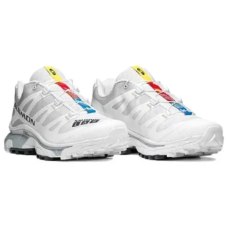 Salomon XT-4 OG „White Lunar“