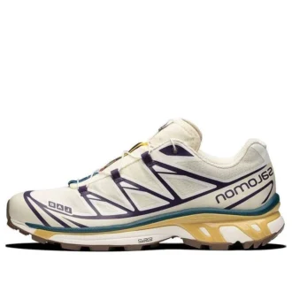 salomon xt 6 beige purple yellow 1 330x330 - Salomon XT-6 &bdquo;Beige Purple Yellow&ldquo;