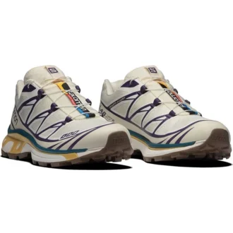 salomon xt 6 beige purple yellow 2 330x330 - Salomon XT-6 &bdquo;Beige Purple Yellow&ldquo;