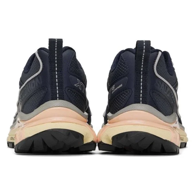 SALOMON XT-6 Expanse „Dark Sapphire“