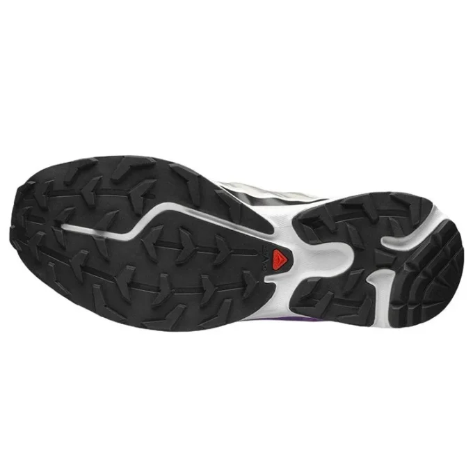 Salomon XT-6 Ft „Beige Black Purple“