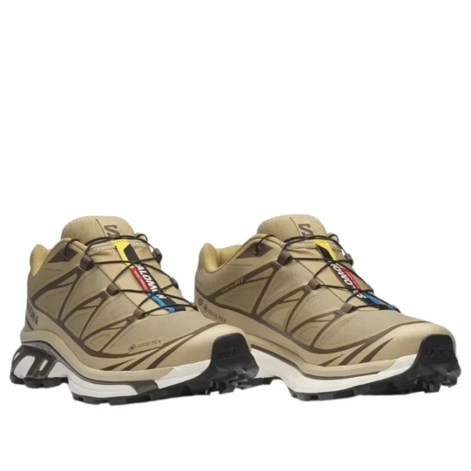 Salomon XT-6 Gore-Tex „Kelp“ Salomon XT-6 Gore-Tex „Kelp“