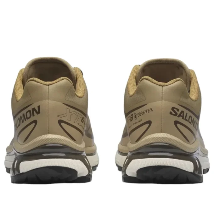 Salomon XT-6 Gore-Tex „Kelp“ Salomon XT-6 Gore-Tex „Kelp“