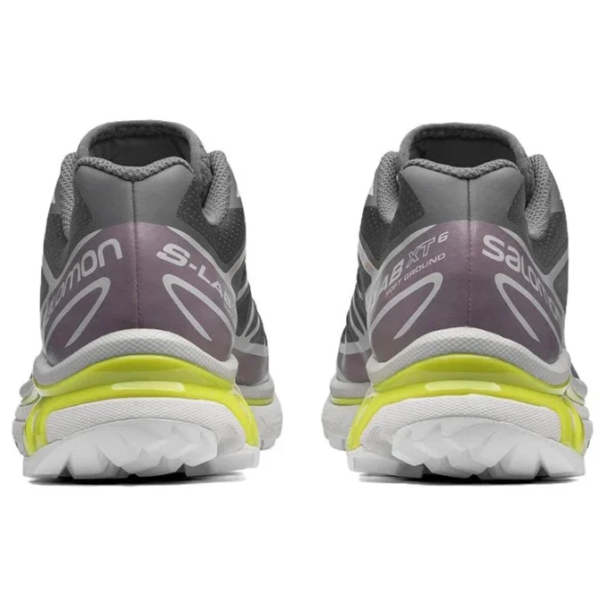 Salomon XT-6 „Grau“ Salomon XT-6 „Grau“