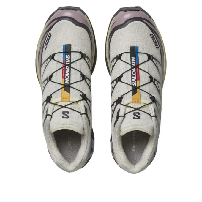 SALOMON XT-6 „Icicle Nirvana“