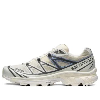 Salomon XT-6 Mindful „Weiß“
