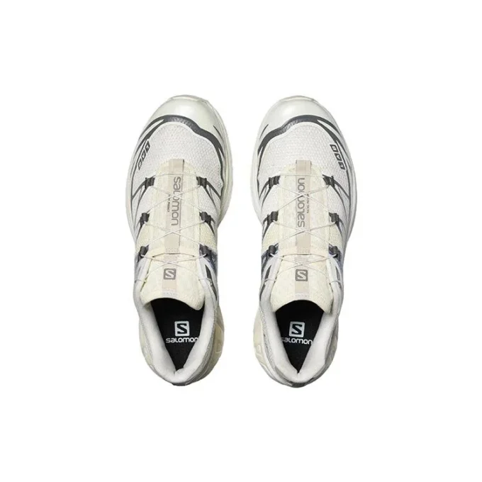 Salomon XT-6 Mindful „Weiß“