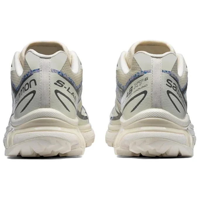 Salomon XT-6 Mindful „Weiß“