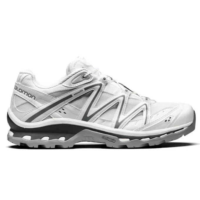 Salomon XT-QUEST Advanced Trail „White“