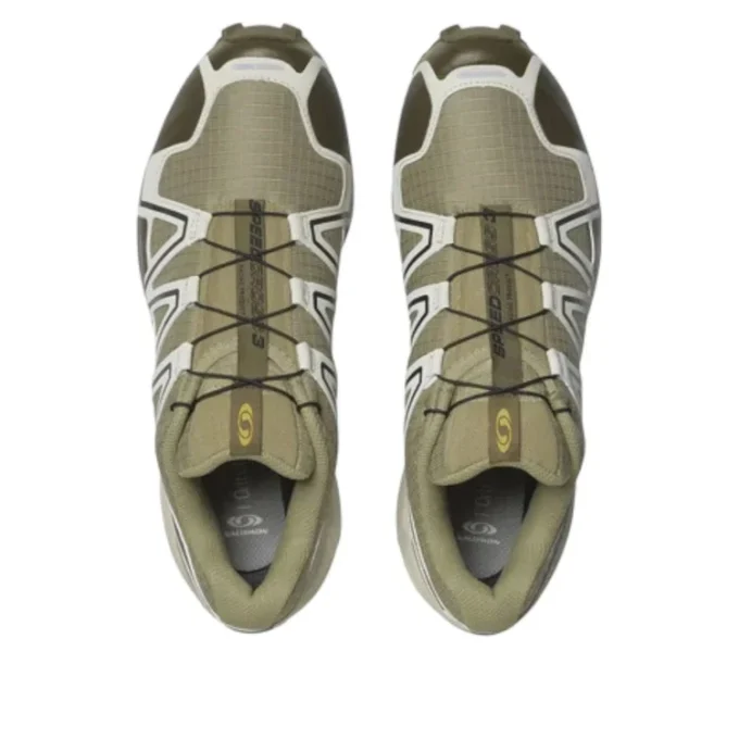 SPEEDCROSS 3 „Military Olive Sponge“