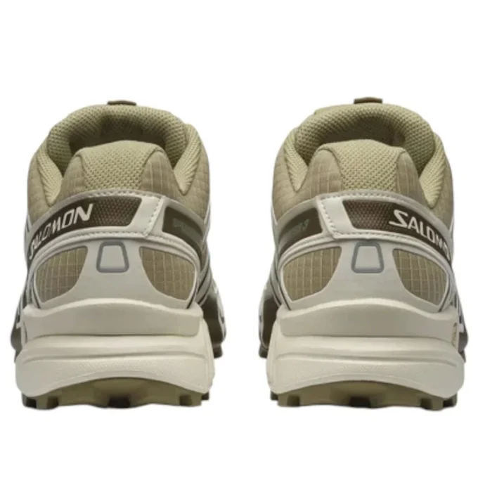 SPEEDCROSS 3 „Military Olive Sponge“