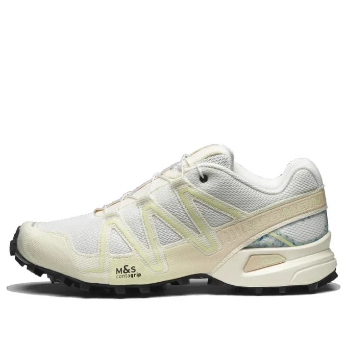 SPEEDCROSS 3 „Mindful – Vanilla Ice“ SPEEDCROSS 3 „Mindful – Vanilla Ice“