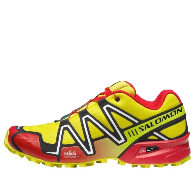 SPEEDCROSS 3 „Sulphur“ SPEEDCROSS 3 „Sulphur“