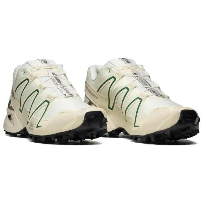 SPEEDCROSS 3 „Vanilla Ice“