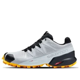 SPEEDCROSS 5 GTX „Grau Schwarz“