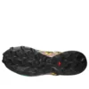 SPEEDCROSS 6 Gore-Tex „Transparent Yellow Black“