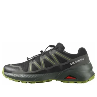 SPEEDCROSS Peak GTX „Schwarz-Grün“