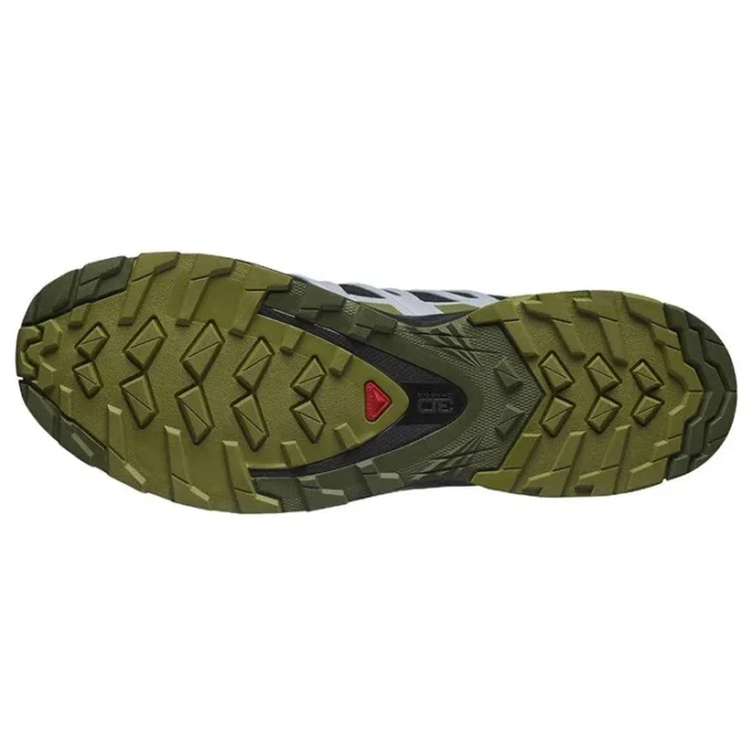(WMNS)SALOMON XA PRO 3D V8 GTX „Black Green“
