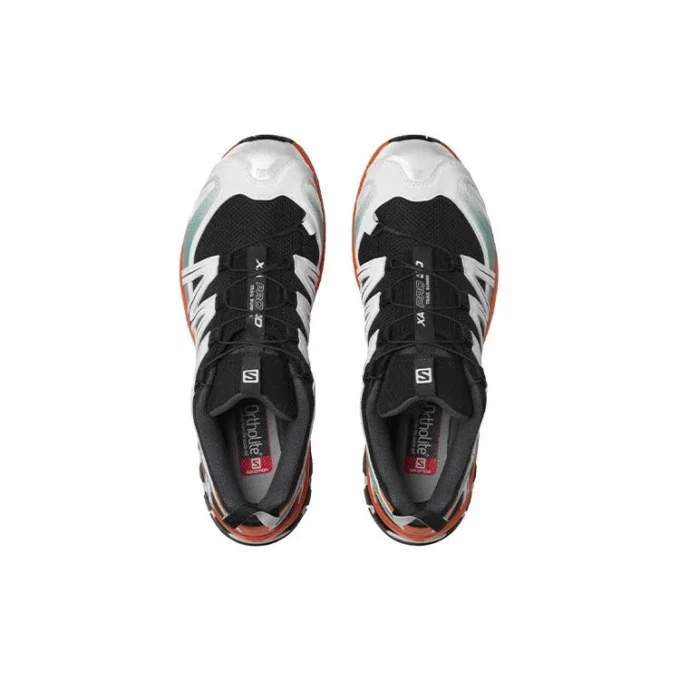XA PRO 3D ADV „Black White Orange“ XA PRO 3D ADV „Black White Orange“
