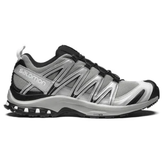 XA PRO 3D ADV „Gray Silver“