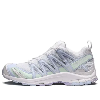 XA PRO 3D ADV „White Silver“