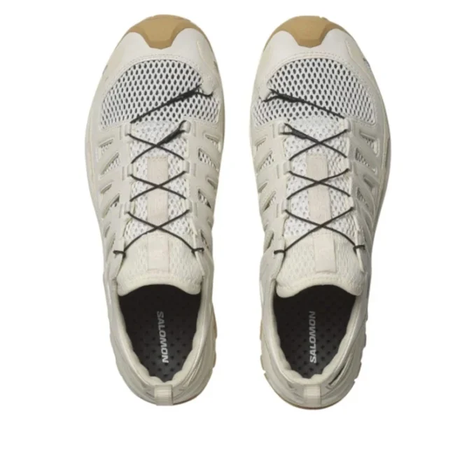 XA PRO 3D Amphib „Vanilla Ice Almond Milk“