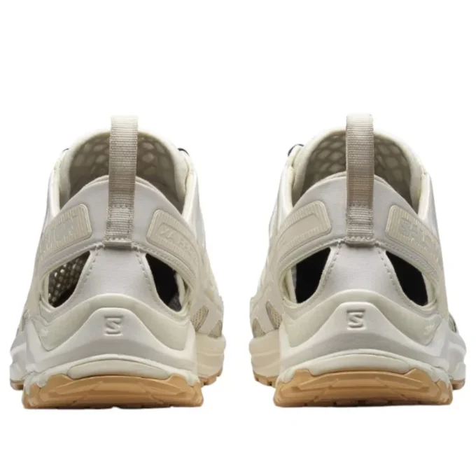 XA PRO 3D Amphib „Vanilla Ice Almond Milk“