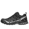 XA PRO 3D Gore-Tex „Black Silver“
