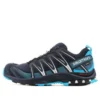 XA PRO 3D GTX „Schwarz-Blau“ XA PRO 3D GTX „Schwarz-Blau“