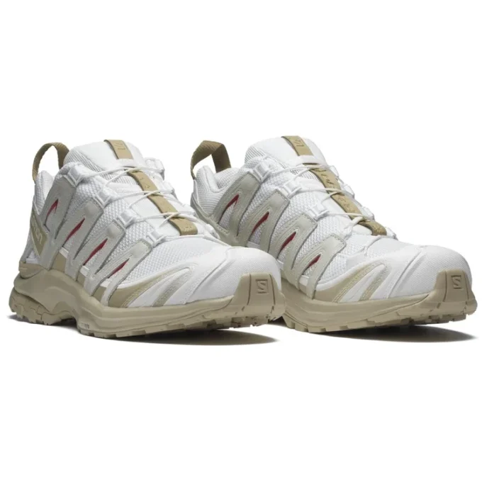 XA PRO 3D „La Yaute White“