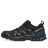 XA PRO 3D Trail-Laufschuhe „Schwarz Blau“ XA PRO 3D Trail-Laufschuhe „Schwarz Blau“