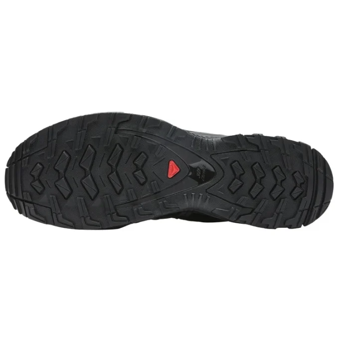 XA PRO 3D Trail-Laufschuhe „Schwarz Blau“ XA PRO 3D Trail-Laufschuhe „Schwarz Blau“