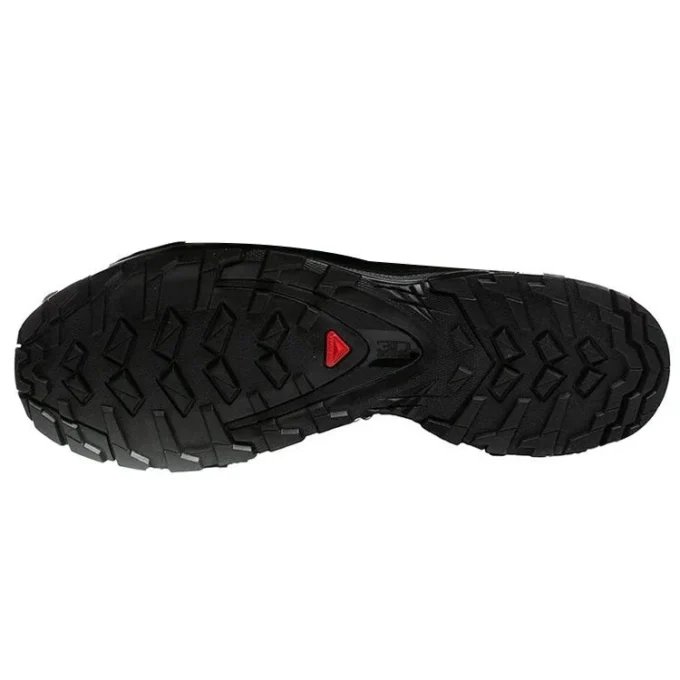 XA PRO 3D V8 „All Black“ XA PRO 3D V8 „All Black“