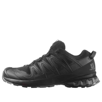 XA PRO 3D V8 „Triple Black“