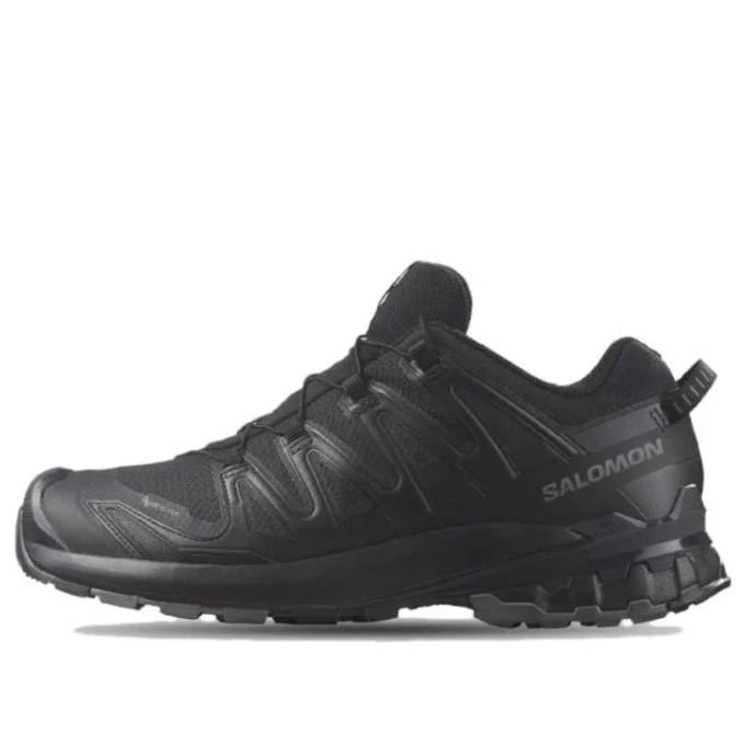 XA PRO 3D V9 „Triple Black“ XA PRO 3D V9 „Triple Black“