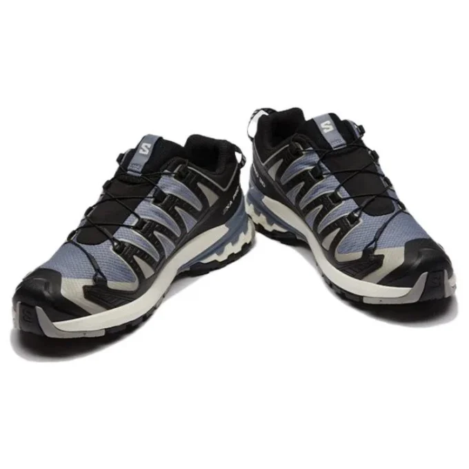 XA PRO 3D V9 GTX „Blue Gray“