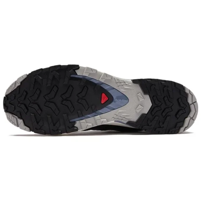 XA PRO 3D V9 GTX „Blue Gray“