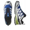 XA PRO 3D V9 „Nautical Blue Alloy Dark Citron“