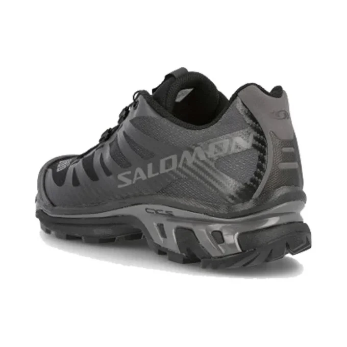 XT-4 Advanced „All Black“ XT-4 Advanced „All Black“