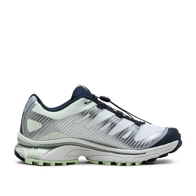 XT-4 OG „Carbon Celadon Green“