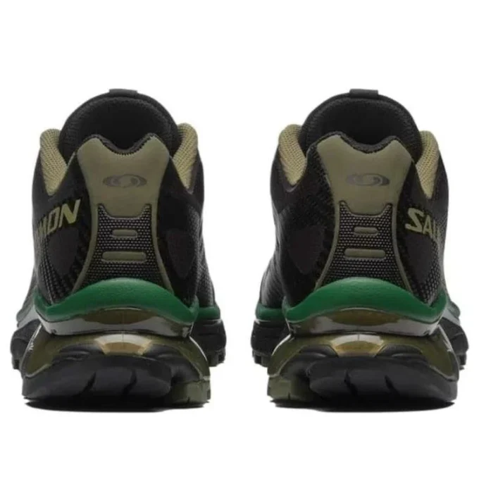 XT-4 OG „Olive Night Black Aloe“