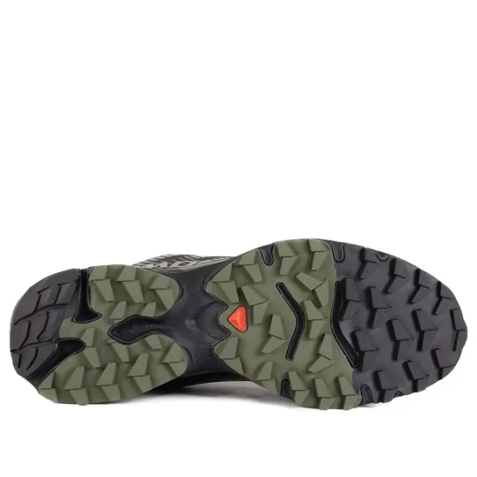 XT-4 OG „Olive Night Black Aloe“